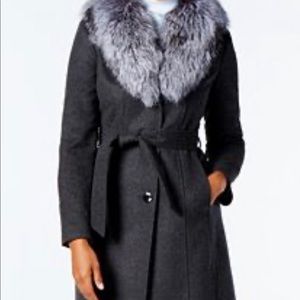 Michael Kors full length Coat